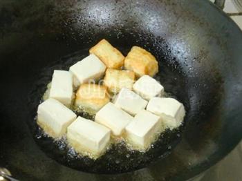 糖醋豆腐的做法步骤4