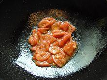 番茄蛋汤的做法步骤6