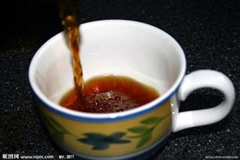 鲜柠檬红茶的做法步骤1