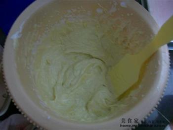 榴莲奶油蛋糕卷的做法步骤12