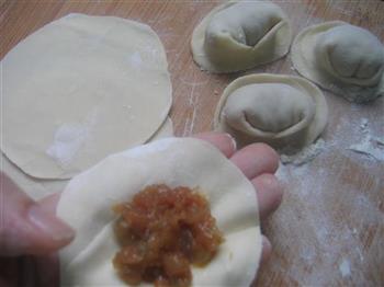 江毛水饺的做法步骤10