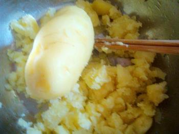 土豆炸饺的做法步骤13