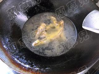 黄颡鱼汤面的做法步骤5