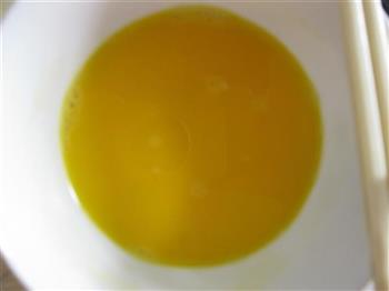 西红柿鸡蛋小馄饨的做法步骤2