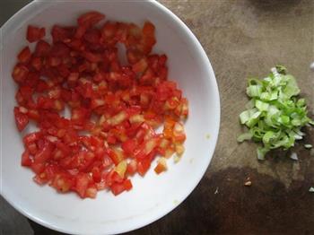 西红柿鸡蛋小馄饨的做法步骤4