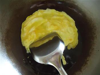 茄汁鸡蛋炒面的做法图解7