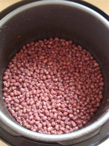 炼乳蜜红豆的做法步骤4