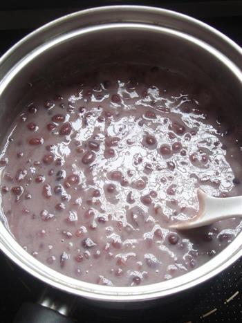 炼乳蜜红豆的做法步骤6