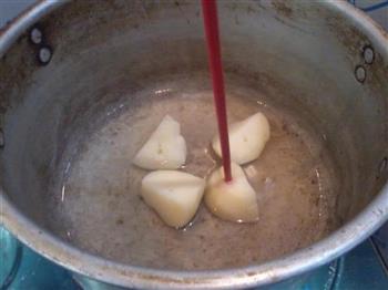 土豆泥的做法步骤3
