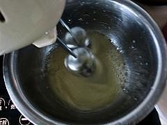 南瓜蜜豆蛋糕卷的做法步骤11