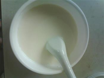 超简单自制酸奶的做法步骤4