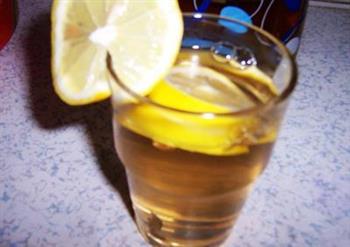 蜂蜜柠檬茶的做法步骤6