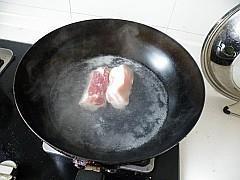 肉夹馍制作过程的做法步骤1