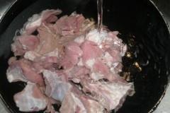 红烧牛肉的做法步骤2