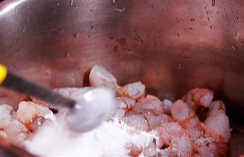 港式水晶虾饺的做法步骤2