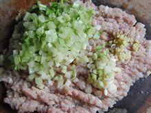 玉米面蒸饺的做法步骤10