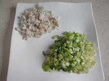 玉米面蒸饺的做法步骤9
