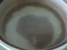 糯米红枣粥的做法步骤3