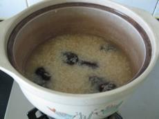 糯米红枣粥的做法步骤6