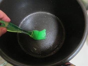 电饭锅版盐焗鸡的做法步骤5