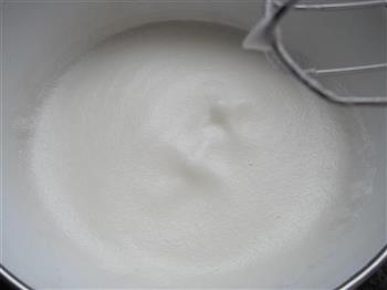无油低糖酸奶蛋糕的做法步骤3
