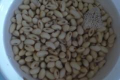 豆浆麦片玉米糊的做法图解2