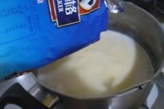 豆浆麦片玉米糊的做法图解7