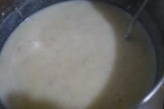 豆浆麦片玉米糊的做法步骤9