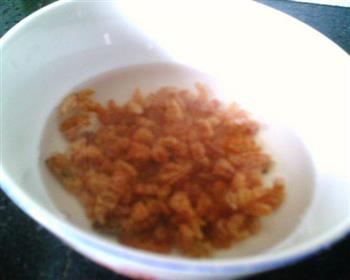 海米炒韭菜的做法步骤2