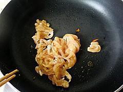 韩式石锅拌饭的做法步骤11