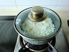 韩式石锅拌饭的做法步骤16