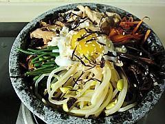 韩式石锅拌饭的做法步骤19