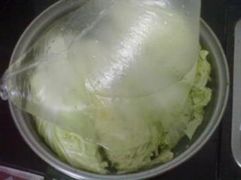韩国泡菜的做法步骤2