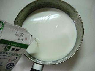 香草牛奶冰激凌的做法步骤4