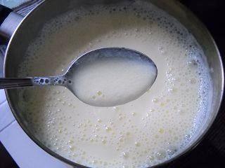 香草牛奶冰激凌的做法步骤7