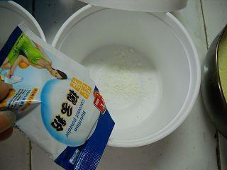 香草牛奶冰激凌的做法步骤8