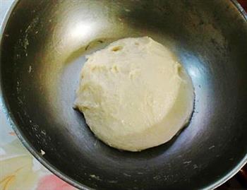 纯素绿豆酥皮月饼的做法图解7