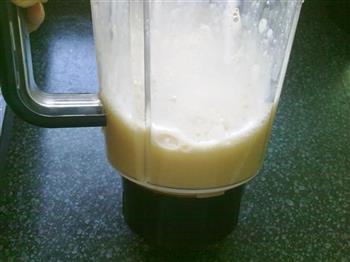 牛奶芒果布丁的做法图解10