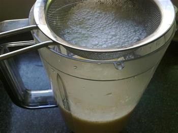 牛奶芒果布丁的做法步骤9