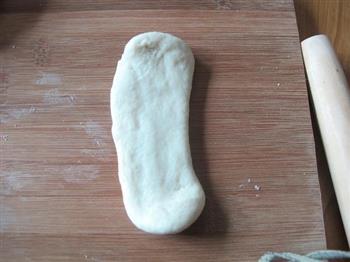 奶香小面包的做法步骤7