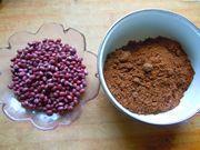 红豆沙馅的做法步骤1