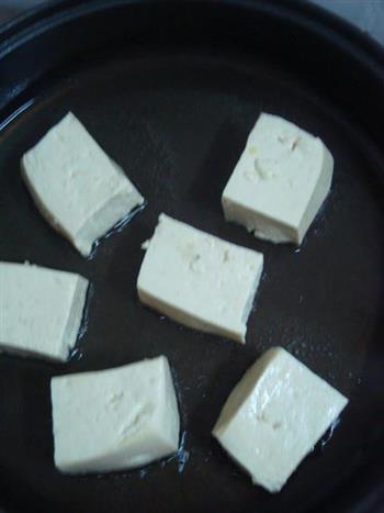 东江酿豆腐的做法步骤9