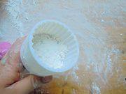 豆沙馅冰皮月饼的做法步骤9