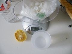 转化糖浆制作的做法步骤1