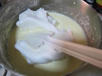 日式轻乳酪蛋糕的做法步骤10