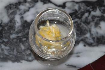 蜂蜜柠檬水的做法步骤10