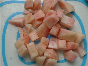 水果酸奶沙拉的做法步骤4