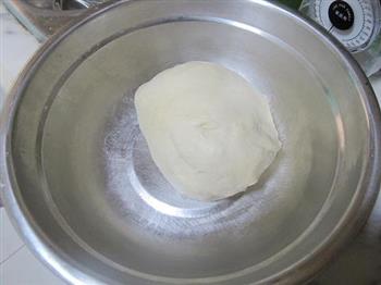 红豆面包的做法步骤1