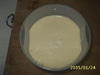酸奶芝士蛋糕的做法步骤7