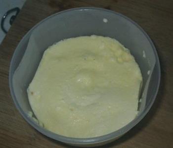 酸奶芝士蛋糕的做法步骤8